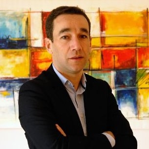 Jorge Rodrigues de Almeida, Fundador e CEO da RdA Climate Solutions
